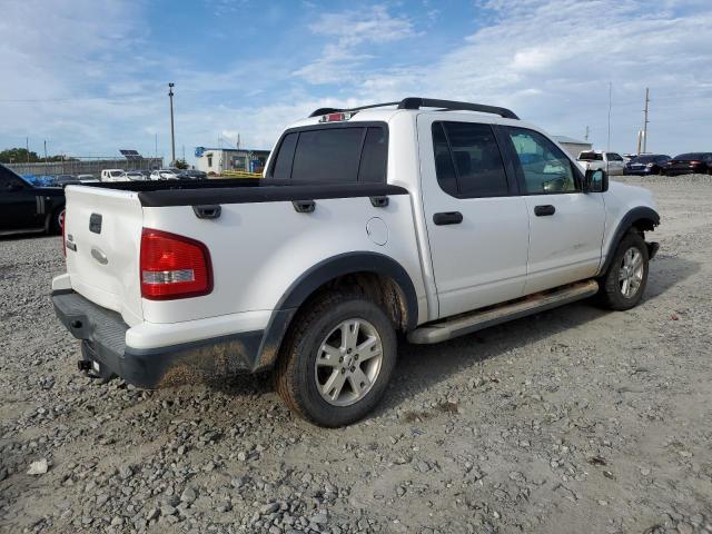 Photo 4 from auction – 2007 FORD EXPLORER S with VIN 1FMEU31K07UA30173