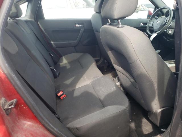 Photo 6 from auction – 2009 FORD FOCUS SES with VIN 1FAHP36N39W242946