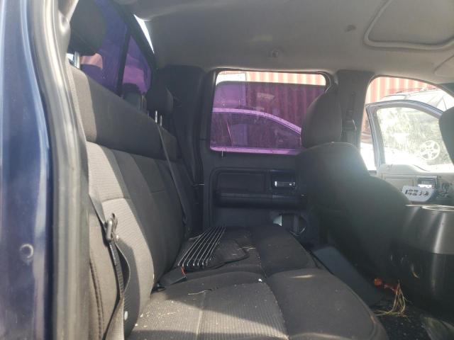 Photo 6 from auction – 2005 FORD F150 SUPER with VIN 1FTPW14585FB51441