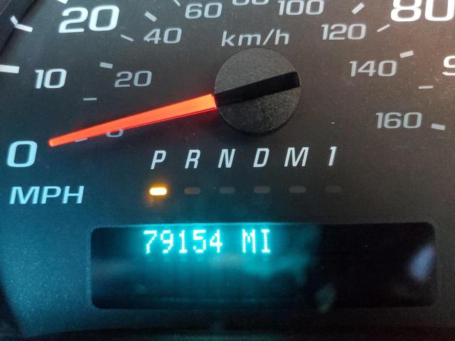 Photo 8 from auction – 2019 CHEVROLET EXPRESS G2 with VIN 1GCWGAFG9K1296875