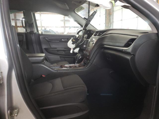 Photo 5 from auction – 2014 CHEVROLET TRAVERSE L with VIN 1GNKRGKD3EJ264877