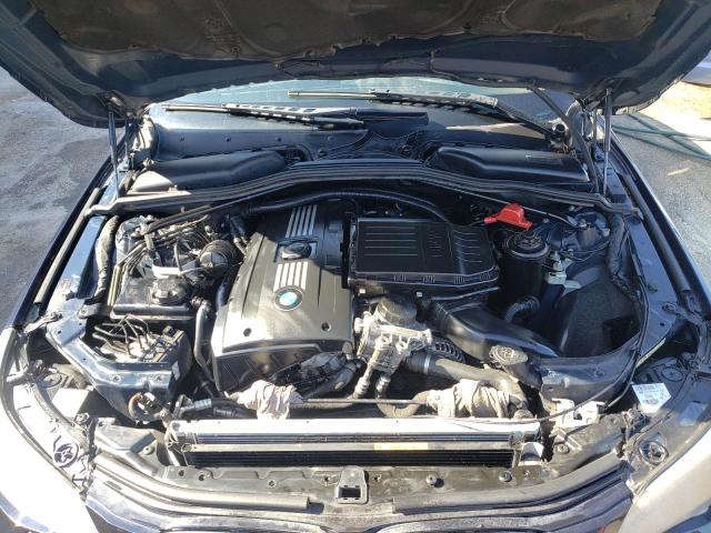 Photo 7 from auction – 2008 BMW 535 I with VIN WBANW13508CZ84274
