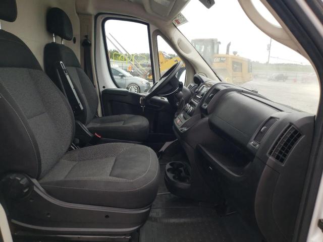 Photo 5 from auction – 2019 RAM PROMASTER with VIN 3C6TRVCG8KE539198