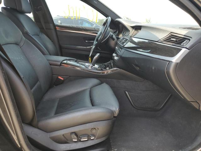 Photo 5 from auction – 2012 BMW 528 I with VIN WBAXG5C52CDX03026