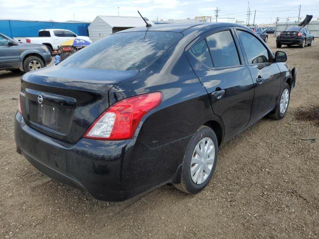 Photo 4 from auction – 2015 NISSAN VERSA S with VIN 3N1CN7AP6FL954351