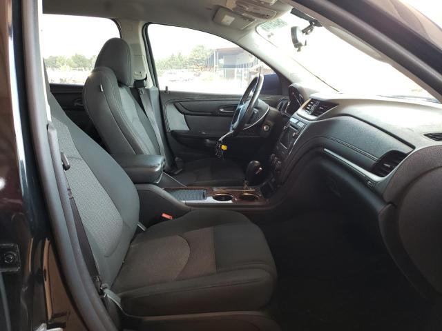 Photo 5 from auction – 2013 CHEVROLET TRAVERSE L with VIN 1GNKRGKD3DJ261458