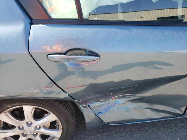 Фото 6 с аукциона – 2011 MAZDA 3 I с VIN JM1BL1VG2B1479806