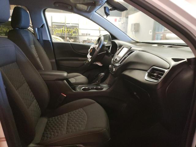 Photo 5 from auction – 2018 CHEVROLET EQUINOX LT with VIN 2GNAXJEV4J6332470
