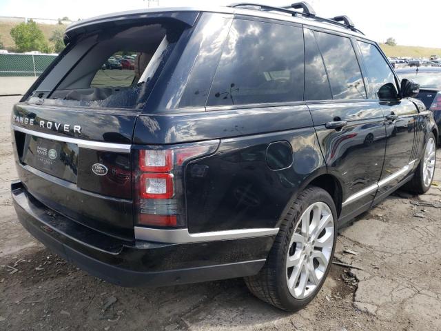 Photo 4 from auction – 2014 LAND ROVER RANGE ROVE with VIN SALGS2TF9EA194459