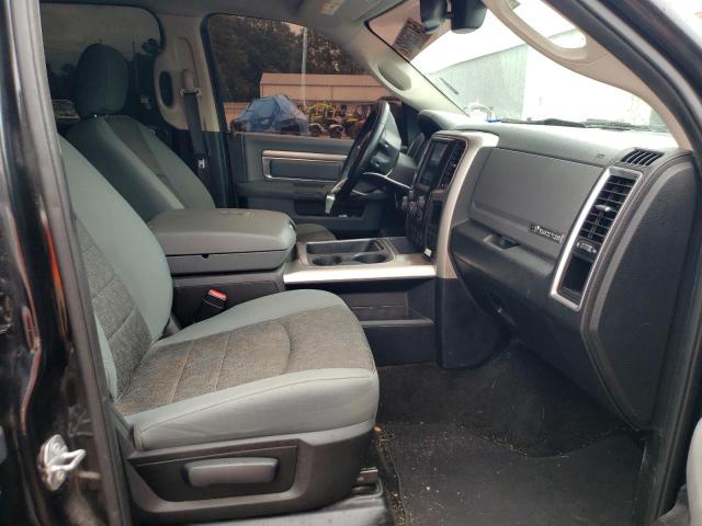 Photo 5 from auction – 2017 RAM 1500 SLT with VIN 1C6RR7LG2HS559202
