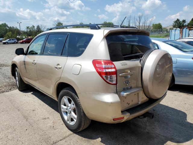 Photo 3 from auction – 2012 TOYOTA RAV4 with VIN JTMBF4DV5C5050310