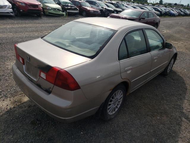 Photo 4 from auction – 2002 ACURA 1.7EL TOUR with VIN 2HHES36632H005251
