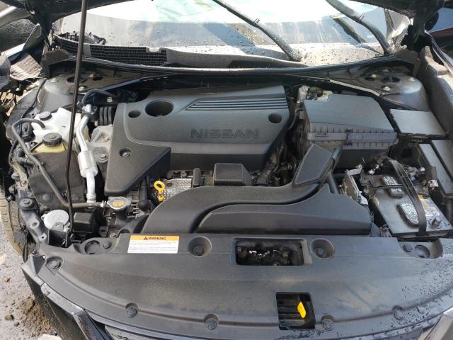 Photo 7 from auction – 2018 NISSAN ALTIMA 2.5 with VIN 1N4AL3AP2JC164820