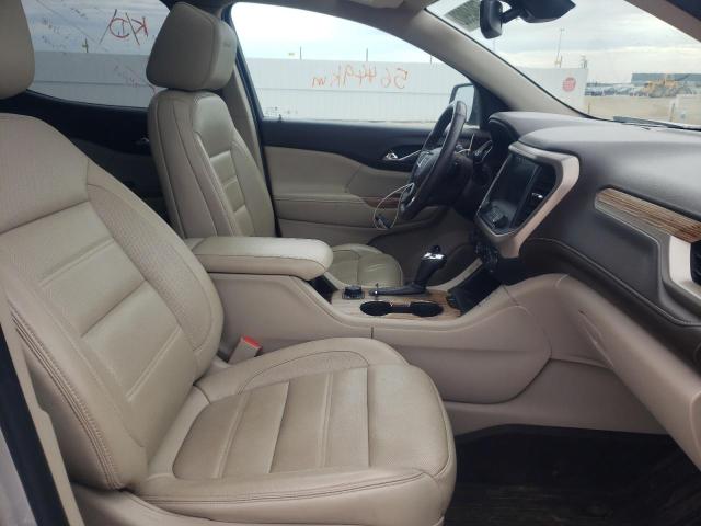 Photo 5 from auction – 2017 GMC ACADIA DEN with VIN 1GKKNXLS7HZ134693