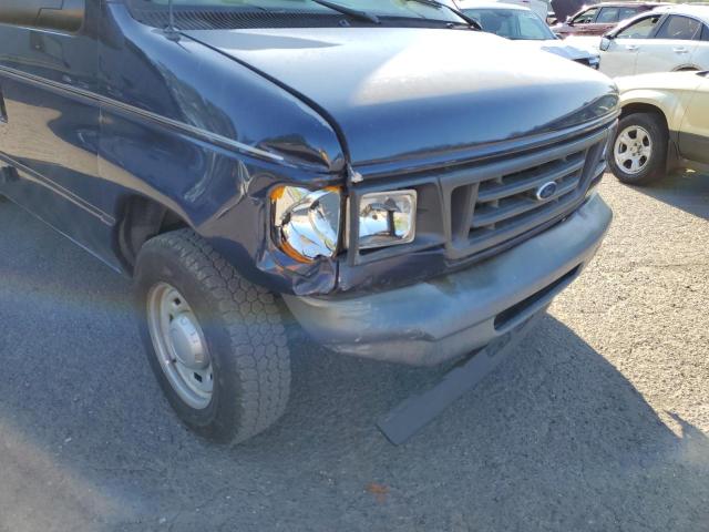 Photo 9 from auction – 2006 FORD ECONOLINE with VIN 1FMRE11W66DA82766