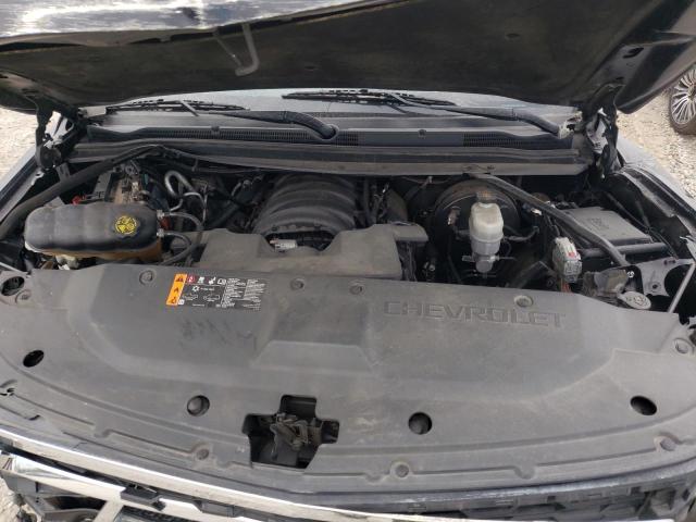 Photo 7 from auction – 2019 CHEVROLET SUBURBAN C with VIN 1GNSCHKC7KR302851