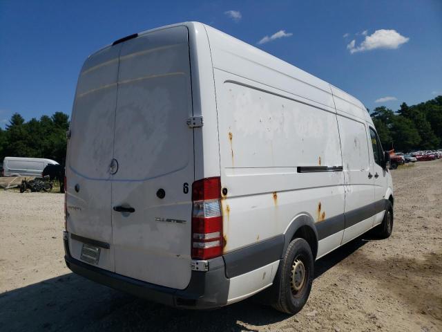 Photo 4 from auction – 2014 FREIGHTLINER SPRINTER 2 with VIN WDYPE8CC8E5827540