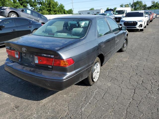 Photo 4 from auction – 2000 TOYOTA CAMRY LE with VIN 4T1BF22K8YU943772