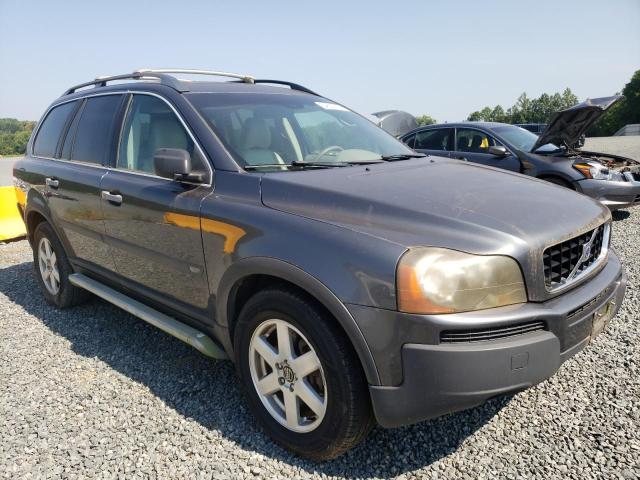 VOLVO XC90 2006 with VIN YV4CY592X61246786 - Photo from auction