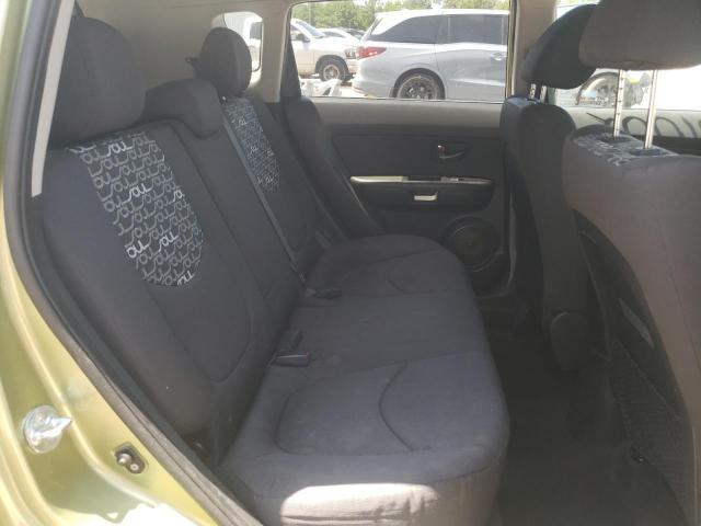 Photo 6 from auction – 2011 KIA SOUL with VIN KNDJT2A28B7287346