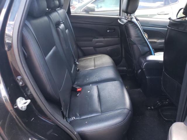 Photo 6 from auction – 2012 MITSUBISHI OUTLANDER with VIN JA4AR4AU0CZ000383