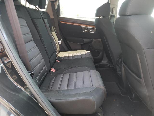 Photo 6 from auction – 2018 HONDA CR-V EX with VIN 7FARW2H59JE009207