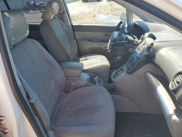 Photo 5 from auction – 2008 KIA RONDO LX with VIN KNAFG526487195055