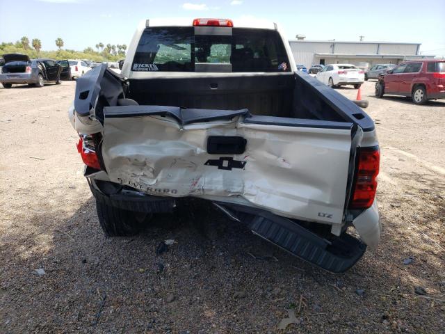 Photo 9 from auction – 2015 CHEVROLET SILVERADO with VIN 3GCPCSEC9FG271454