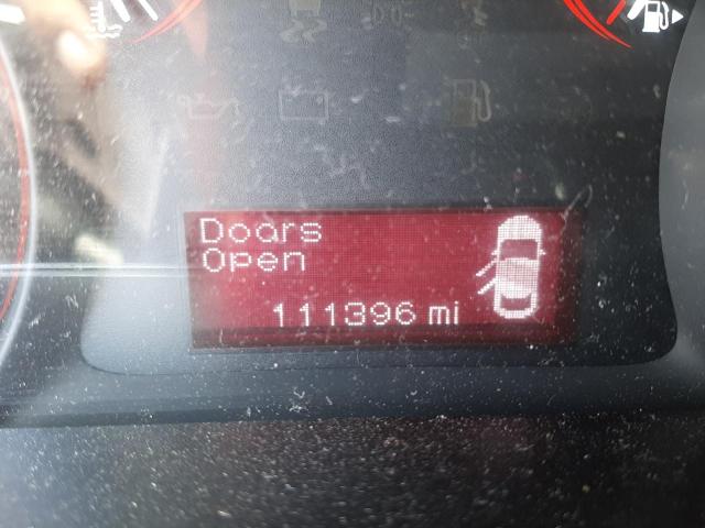 Photo 8 from auction – 2013 DODGE DART with VIN 1C3CDFAA0DD105314