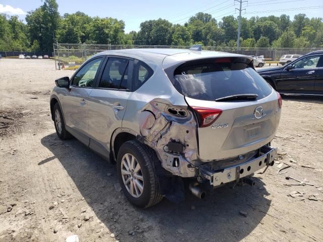 Photo 3 from auction – 2014 MAZDA CX-5 TOURI with VIN JM3KE2CY7E0417296