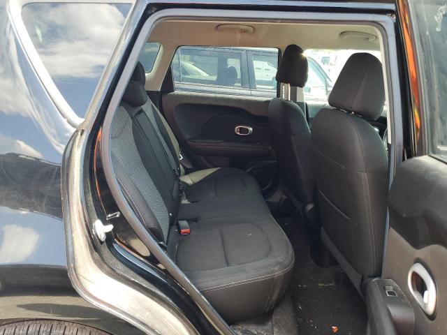 Photo 6 from auction – 2017 KIA SOUL + with VIN KNDJP3A59H7419656