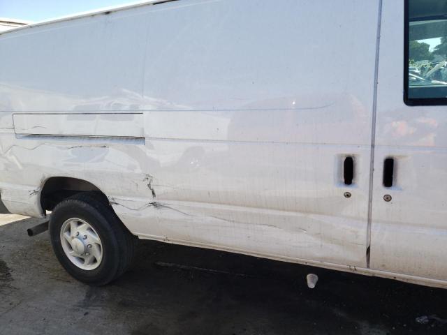 Photo 9 from auction – 2007 FORD ECONOLINE with VIN 1FTNE24LX7DA03093