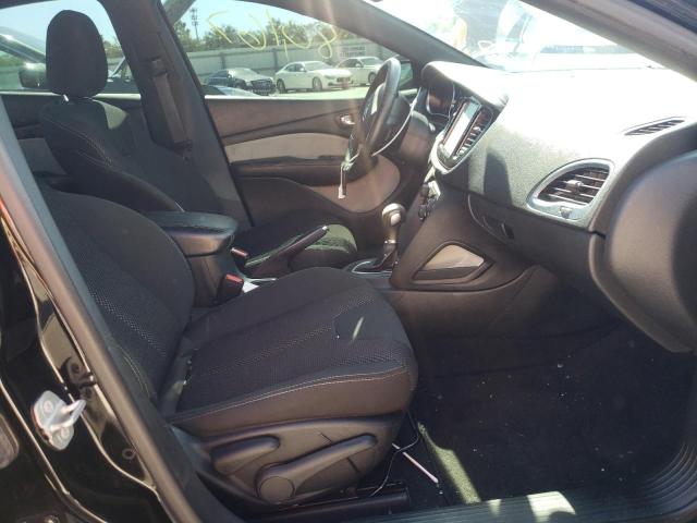 Photo 5 from auction – 2016 DODGE DART SXT with VIN 1C3CDFBB3GD519442