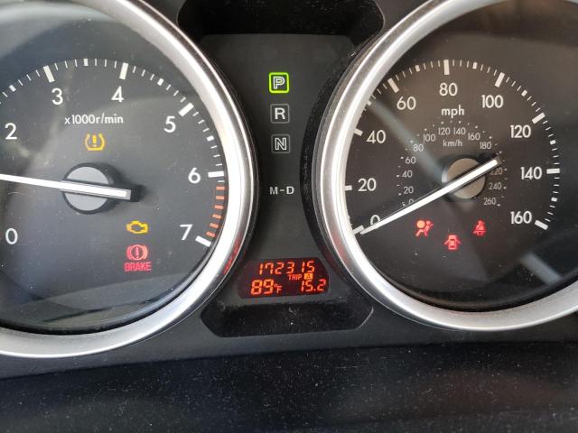 Photo 8 from auction – 2009 MAZDA 6 I with VIN 1YVHP81A895M26629