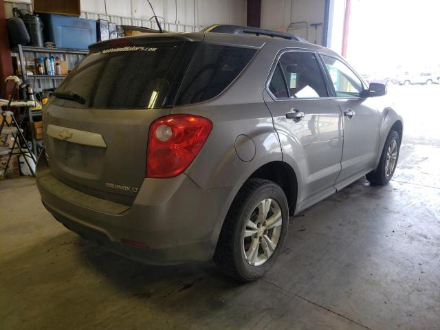 Photo 4 from auction – 2011 CHEVROLET EQUINOX LT with VIN 2CNFLEEC4B6388423