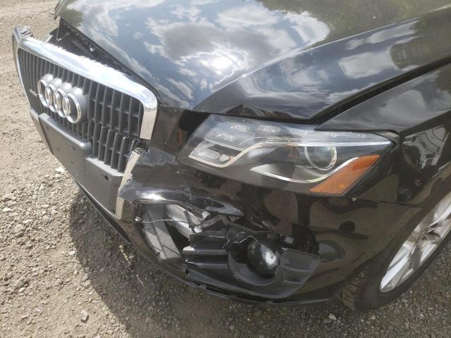 Photo 9 from auction – 2012 AUDI Q5 PREMIUM with VIN WA1LFAFP8CA004246