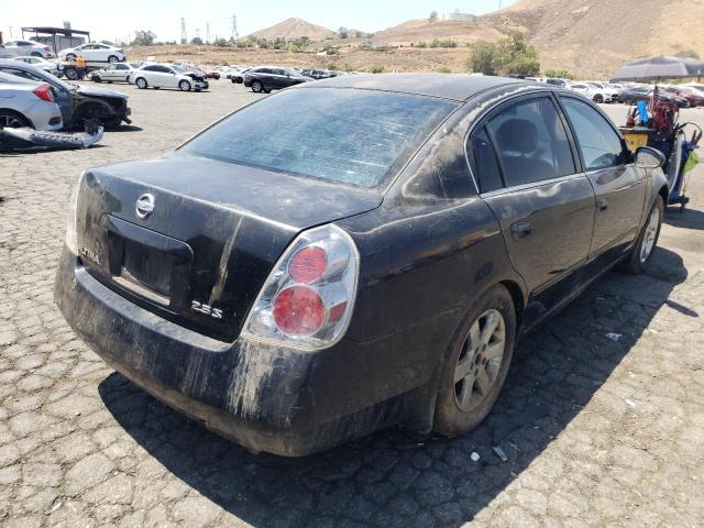 Photo 4 from auction – 2005 NISSAN ALTIMA S with VIN 1N4AL11E35N408679