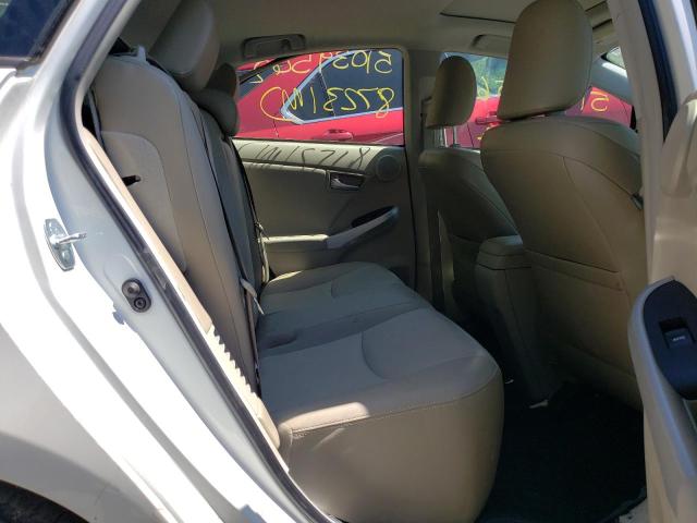 Photo 6 from auction – 2015 TOYOTA PRIUS with VIN JTDKN3DU4F1893852