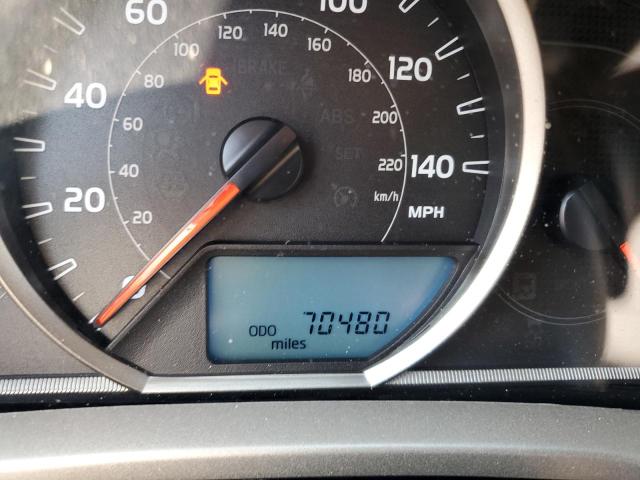 Photo 8 from auction – 2015 TOYOTA RAV4 XLE with VIN 2T3WFREV2FW218964