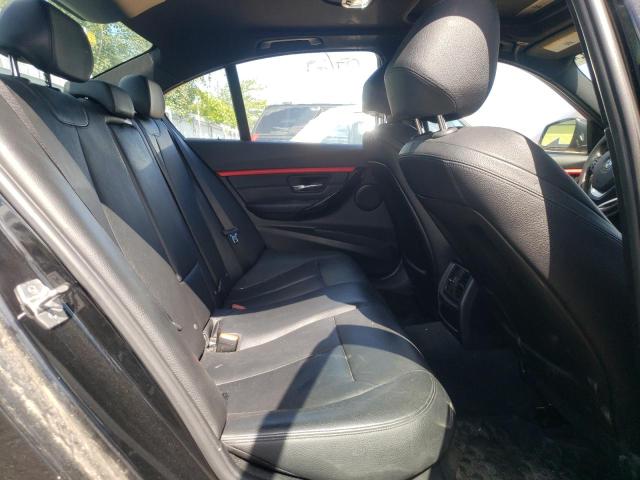 Photo 6 from auction – 2018 BMW 330 XI with VIN WBA8D9C58JA012991