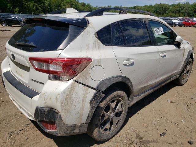 Photo 4 from auction – 2018 SUBARU CROSSTREK with VIN JF2GTADC8JH215128