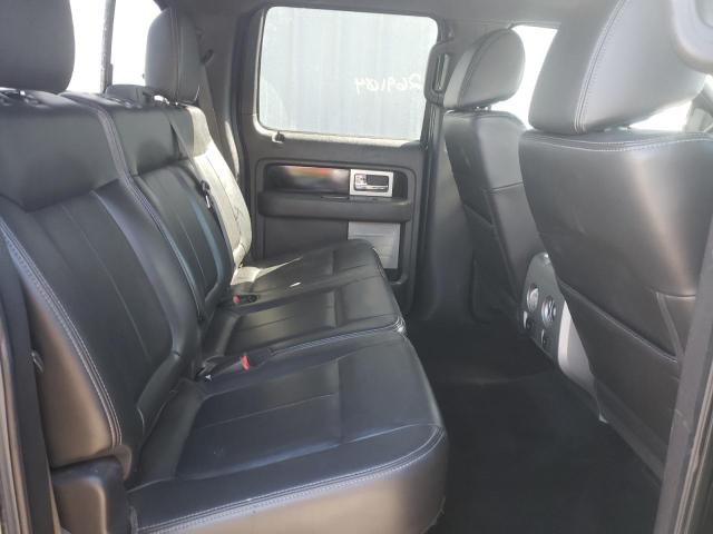 Photo 6 from auction – 2011 FORD F150 SUPER with VIN 1FTFW1ET4BFC24227