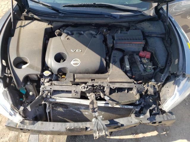 Photo 7 from auction – 2014 NISSAN MAXIMA S with VIN 1N4AA5AP0EC437664