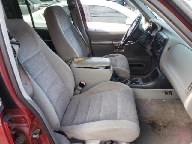 Photo 5 from auction – 1999 FORD EXPLORER with VIN 1FMZU32E2XZB42146