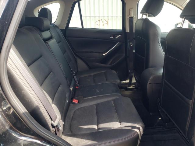Photo 6 from auction – 2016 MAZDA CX-5 GT with VIN JM3KE4DY8G0810317