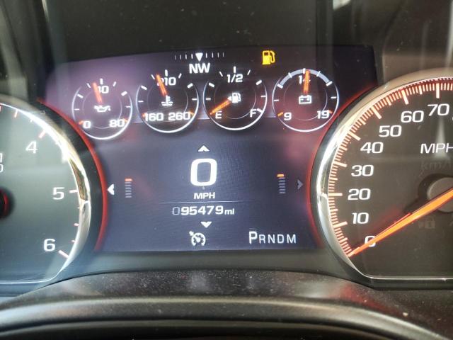 Photo 8 from auction – 2014 GMC SIERRA 150 with VIN 3GTU2WEJ4EG547520