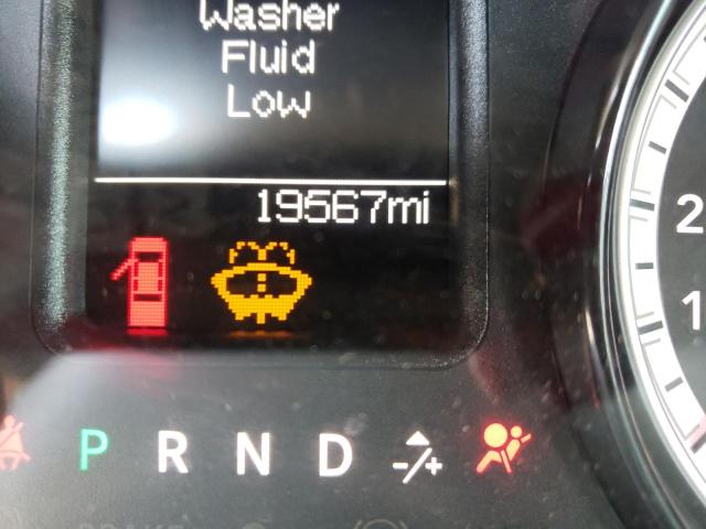 Photo 8 from auction – 2021 RAM 1500 CLASS with VIN 1C6RR7LG4MS544081