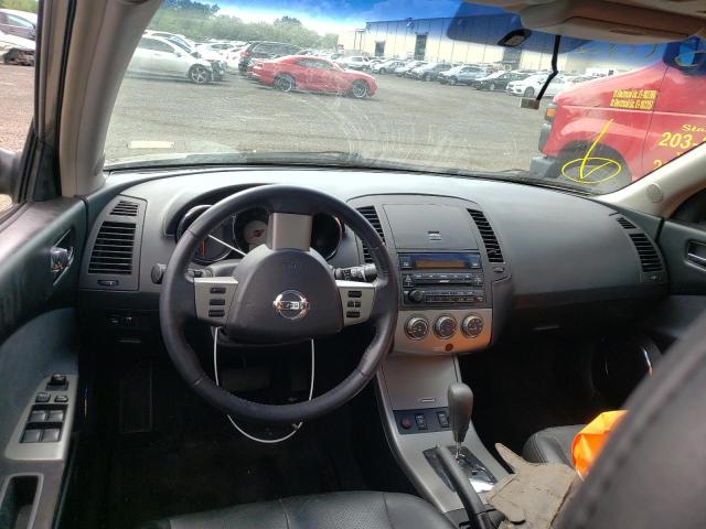 Photo 9 from auction – 2006 NISSAN ALTIMA with VIN 1N4BL11D86N352767