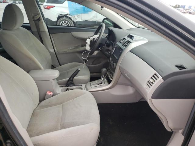 Photo 5 from auction – 2013 TOYOTA COROLLA BA with VIN 2T1BU4EE0DC941050