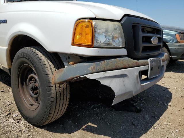 Photo 9 from auction – 2005 FORD RANGER with VIN 1FTYR10D55PA57004